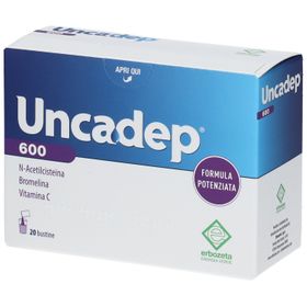 Uncadep® 600