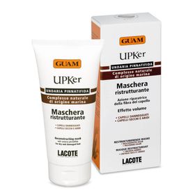 GUAM UPKER MASCHERA RISTRUTT