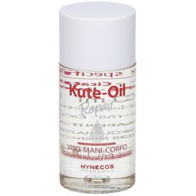 Kute-Oil Repair Viso Mani Corpo