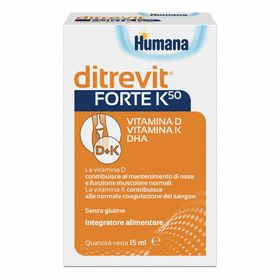 Humana Ditrevit® Forte K50