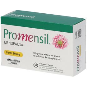 Promensil® Menopausa Forte