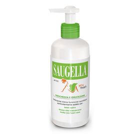 Saugella® YouFresh