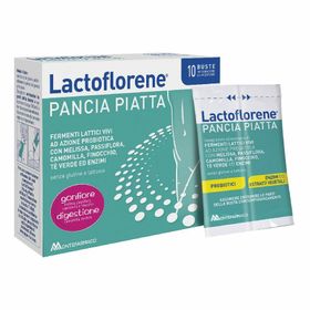 Lactoflorene® Pancia Piatta