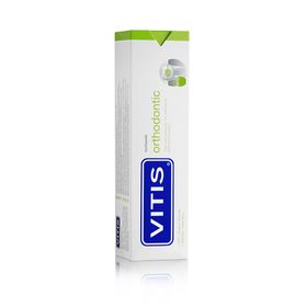 Vitis Ortho Dentifricio 100Ml