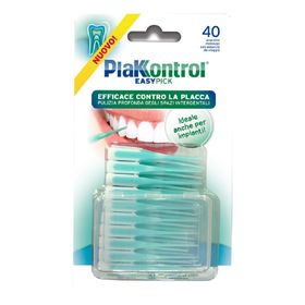 Plakkontrol Easy Pick Interdentalbürsten Plakkontrol