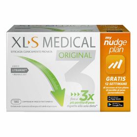 XL-S Medical Compresse