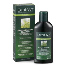 BIOS LINE BioKap Shampoo Nutriente Riparatore