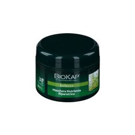 BIOS LINE BioKap® Maschera Nutriente Riparatrice