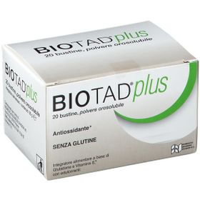 Biotad® Plus