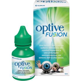Optive Fusion®