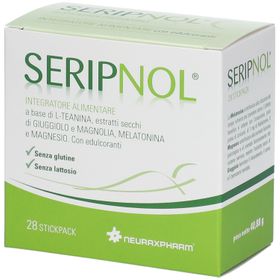 Seripnol®