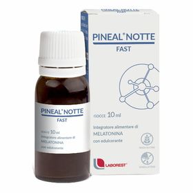 LABOREST® Pineal® Notte Fast