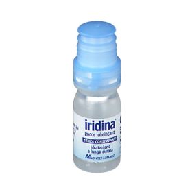 iridina® Gocce Lubrificanti