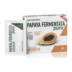 Angelini Papaya fermentata Pura intensive