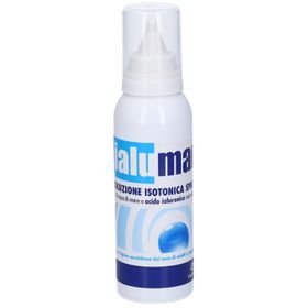 Ialumar® Soluzione Isotonica Spray