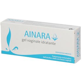 Ainara Gel Vaginale Idratante