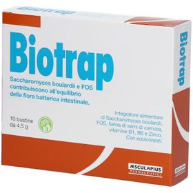 Biotrap Bustine