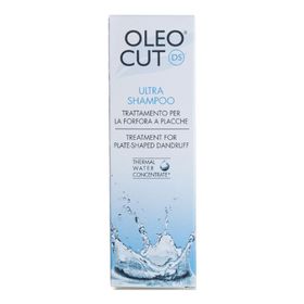 OLEO® CUT Ds Ultra Shampoo
