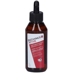 Biothymus AC Active Anti-Fall Behandlung Männer Pflegelotion