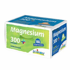Magnesium 300 +
