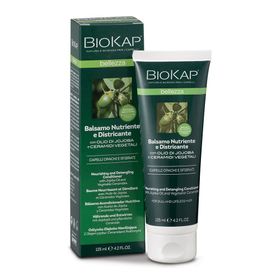 BIOS LINE BioKap Balsamo Nutriente e Districante