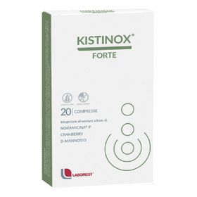 Laborest® Kistinox® Forte Compresse