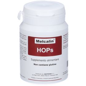 Melcalin® Hops