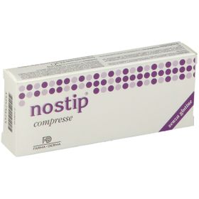nostip® Compresse