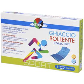 Heißes Eis Master-aid Sport 10x16 Master Aid