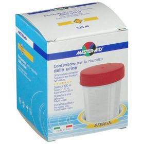 Master-Aid® Contenitore per la raccolta delle urine