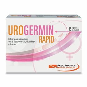 Urogermin® Cisti Rapid