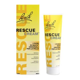 Bach® Rescue Cream®