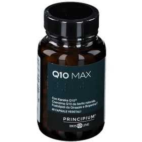PRINCIPIUM® Q10 Max