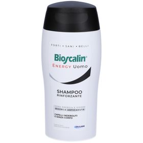 Bioscalin® Energy Shampoo Rinforzante