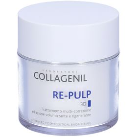 Collagenil Re-pulp 3d
