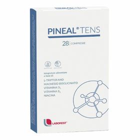 Laborest® Pineal® Tens Compresse