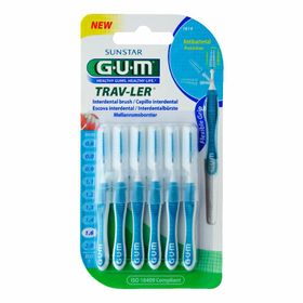 Gum® Trav-ler Scovolino 1,6 mm ISO 5