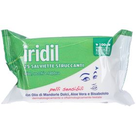 iridil® Make-up-Tücher