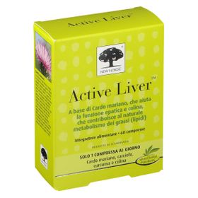 NEW NORDIC® Active Liver™