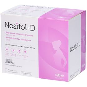 NosiFol®-D