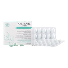 Aknicare Combi 30Cpr