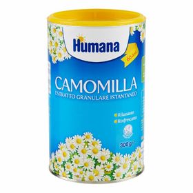 Humana Camomilla
