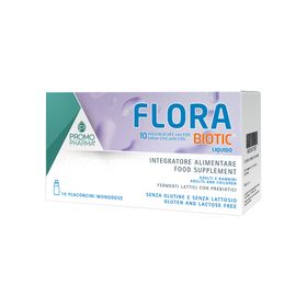 PromoPharma® Flora Biotic®