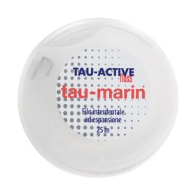 tau-marin® TAU-ACTIVE Floss