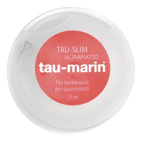 tau-marin® TAU-SLIM Ultrapiatto