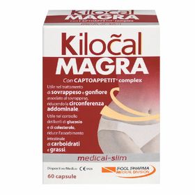 Kilocal MAGRA
