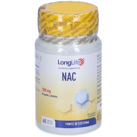 LongLife® NAC