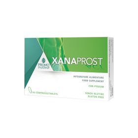 PromoPharma® Xanaprost® Act