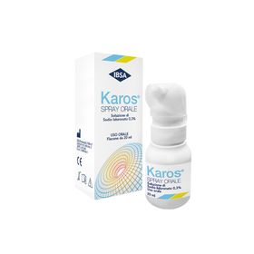 Karos® Spray Orale