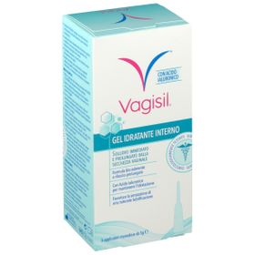Vagisil Intima® Gel Idratante Vaginale